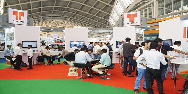 Discover India International Boilers and Burners Expo: B2B Event Guide - 3