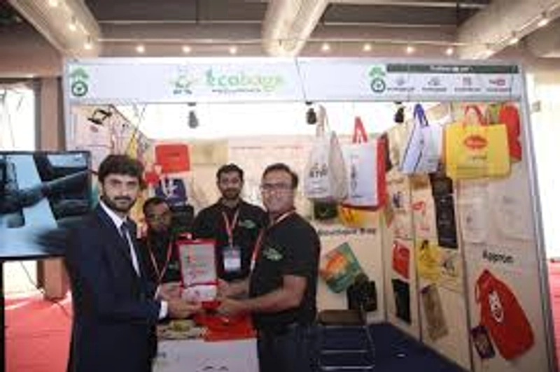 Why Attend 3P - PLAS PRINT PACK PAKISTAN? B2B Intro - 1