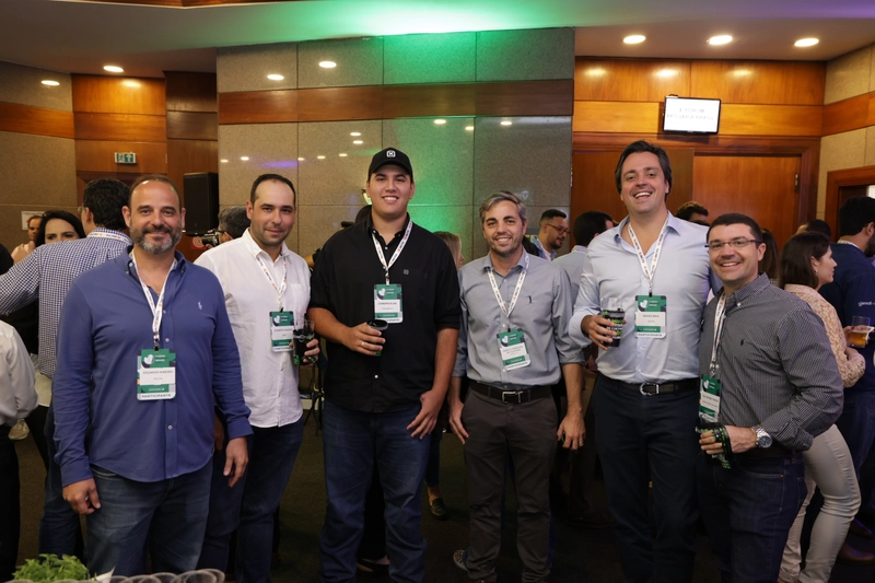 Why Attend Forum Livestock Brazil? B2B Intro - 2