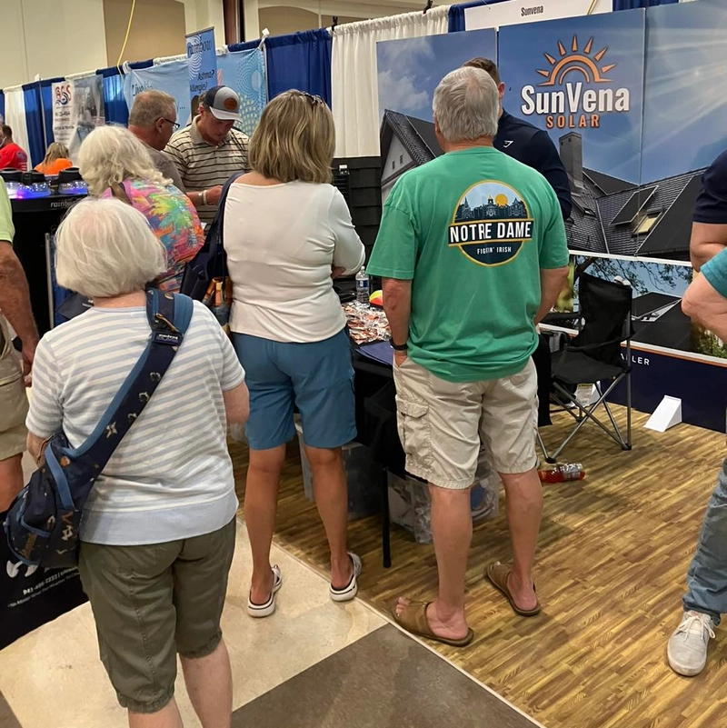 Why Venice Home Show Matters for B2B - 1