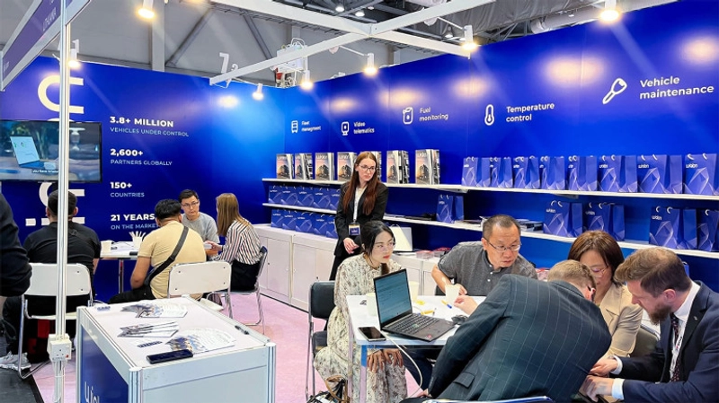 Discover GLOBAL SOURCES CONSUMER ELECTRONICS: B2B Event Guide - 1