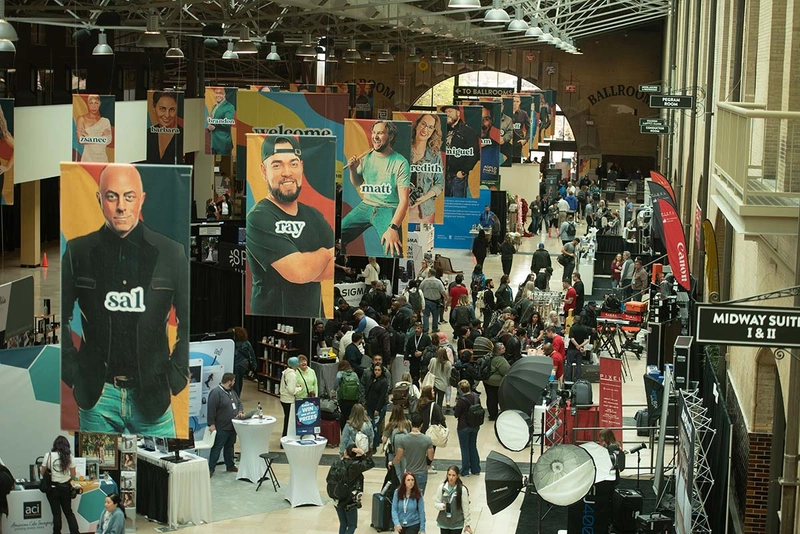 Unlock Shutterfest: Must-Know B2B Event - 1