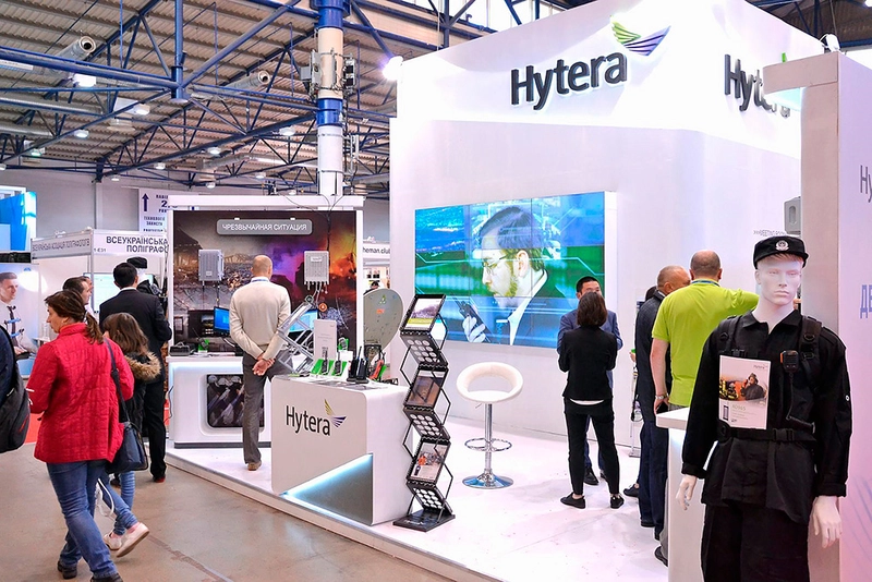 Protection Technologies FireTech Revealed: B2B Opportunity - 2