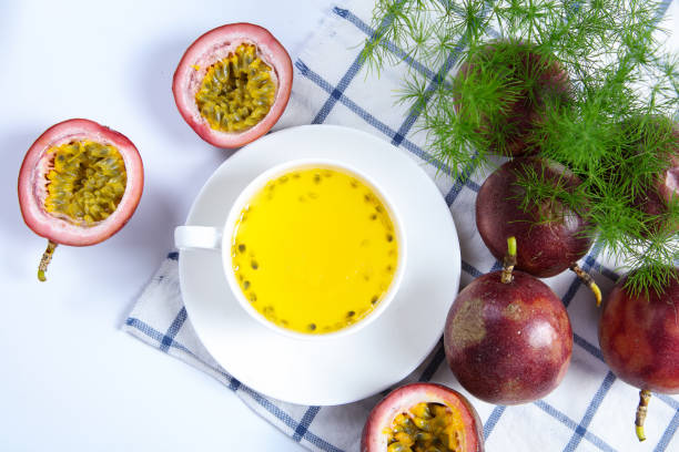 Top 9 Passion Fruit Suppliers in Egypt in September 2025