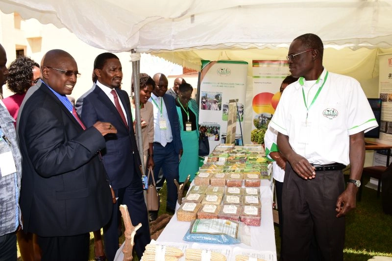 Sokoni Agri-Business Expo Revealed: B2B Opportunity - 2