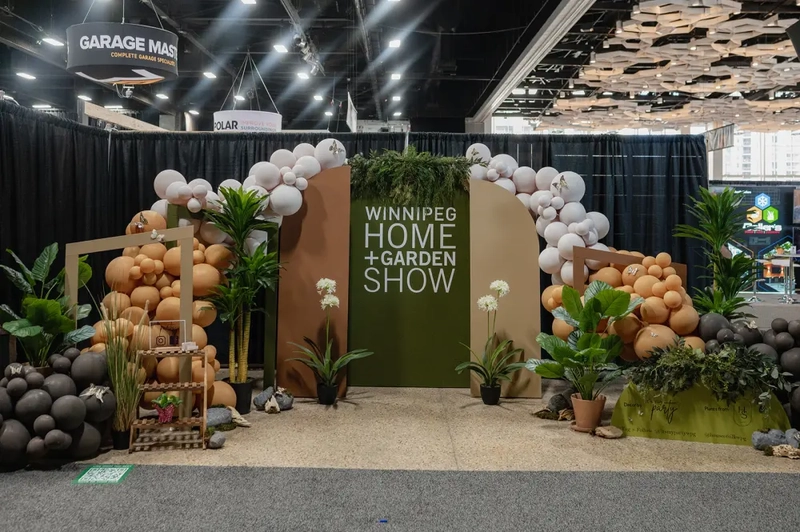 Winnipeg Home + Garden Show Spotlight: B2B Essentials - 2