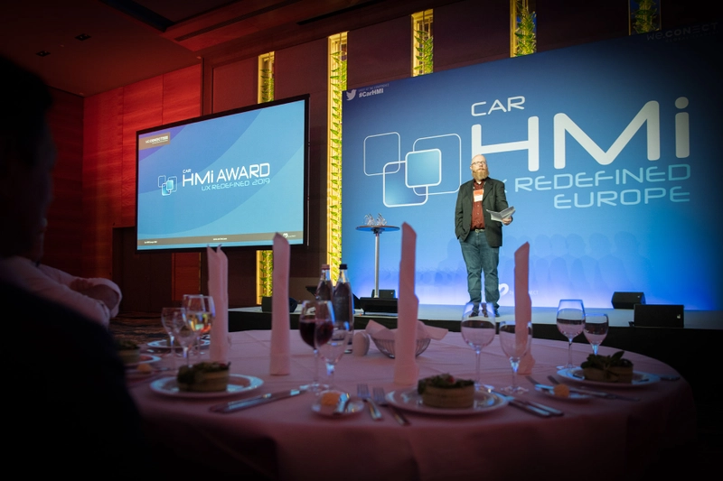 Why Car HMI Europe Matters for B2B - 1