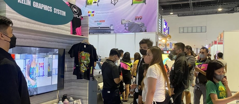 Discover Graphic Expo: B2B Event Guide - 2