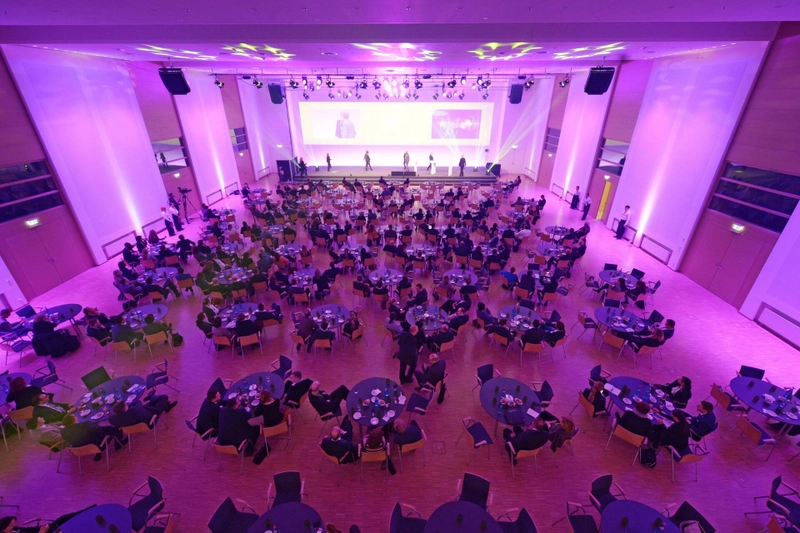 Discover PEST-PROTECT: B2B Event Guide - 3