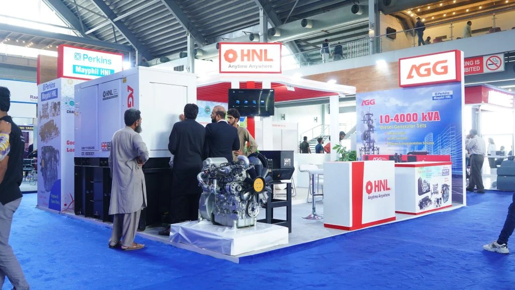 Unlock PEEC - PAKISTAN ENERGY EXHIBITION & CONFERENCE: Must-Know B2B Event - 2