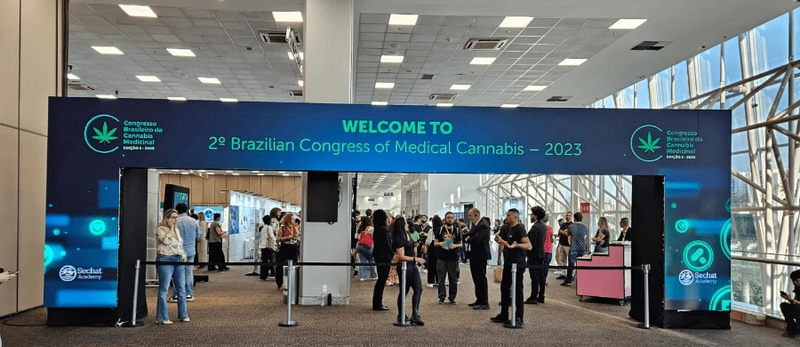 Why Attend Medical Cannabis Fair? B2B Intro - 1