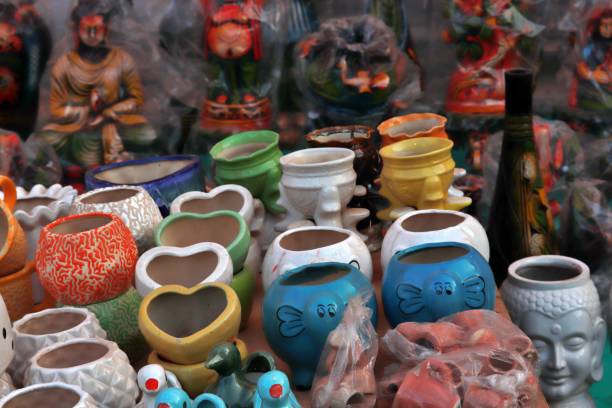 Top 6 Other Handicrafts Decorative Suppliers in Ukraine in Quarter 3 of 2025