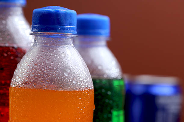 Top 8 Energy Drinks Suppliers in Thailand in Year 2025