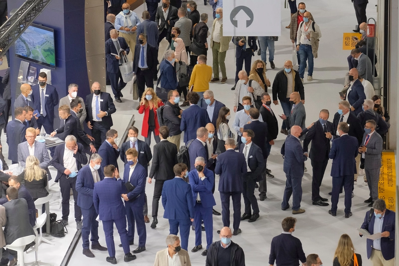 Inside Made In Steel: B2B Key Insights - 3