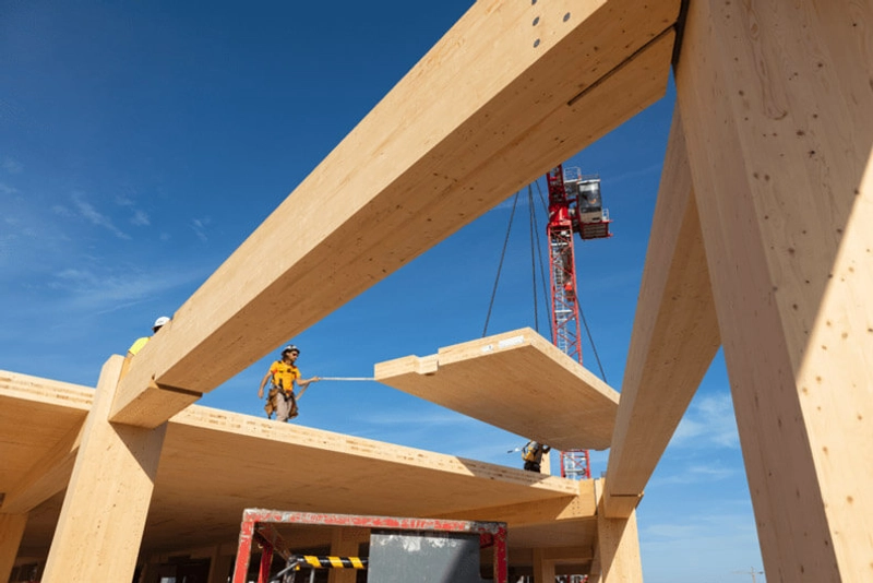 Why Mass Timber+ Matters for B2B - 1