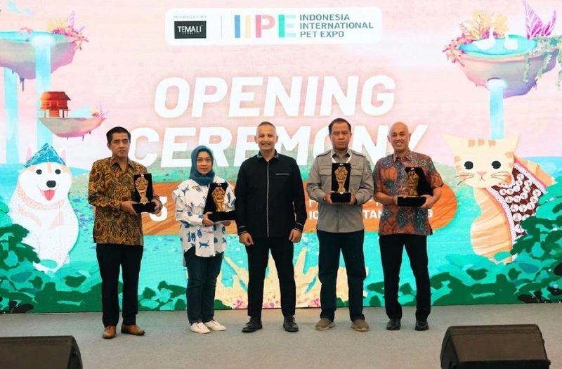 Why IIPE - INDONESIA INTERNATIONAL PET EXPO Matters for B2B - 1