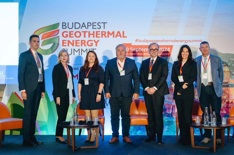 Why Budapest Geothermal Energy Summit Matters for B2B - 1