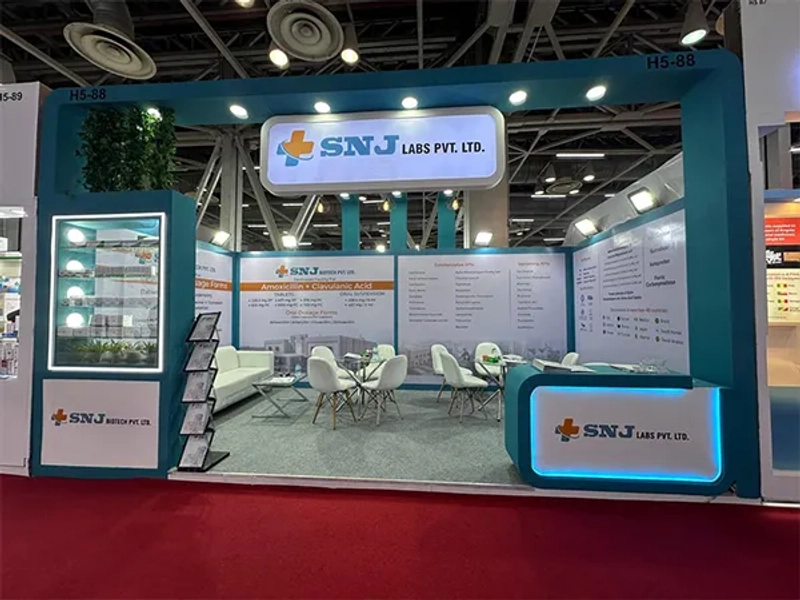 Discover Iphex India: B2B Event Guide - 3