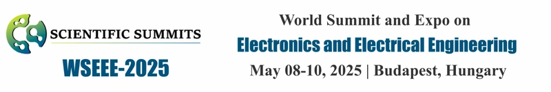 Unlock World Summit and Expo on Electronics and Electrical Engineering: Must-Know B2B Event