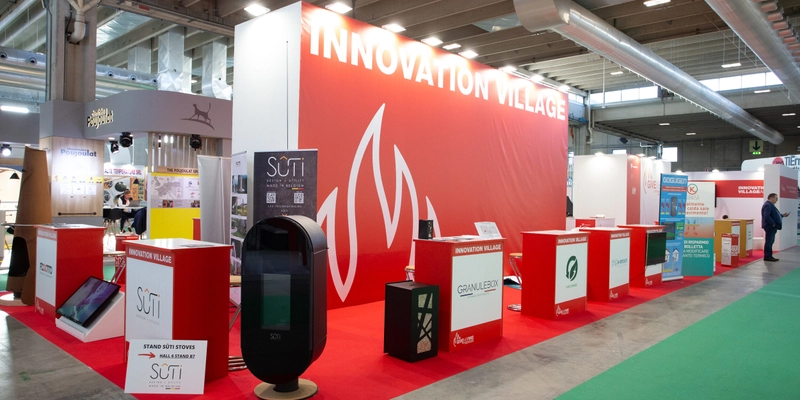 Discover Progetto Fuoco: B2B Event Guide - 2