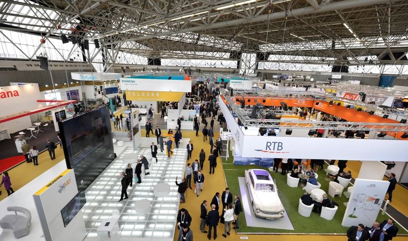 Why Intertraffic Amsterdam Matters for B2B - 1
