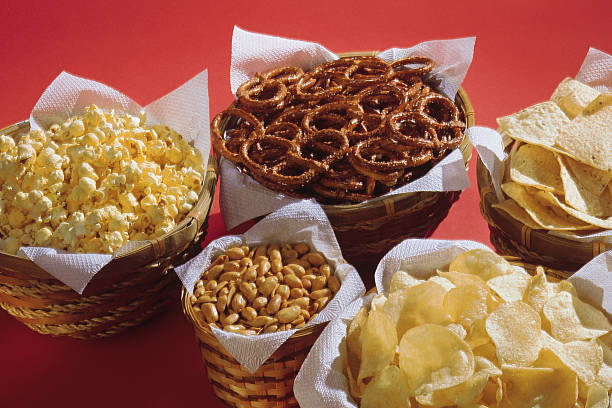 Top 6 Snacks Suppliers in United Arab Emirates in Year 2025: Urgent Market Update for Sourcing Success