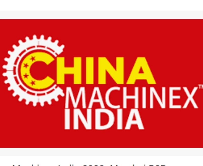 Discover CHINA MACHINEX INDIA: B2B Event Guide