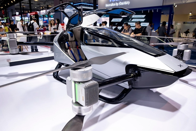 Why China Composites Expo Matters for B2B