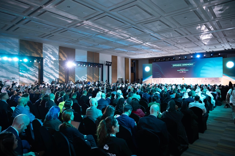 Inside World Utilities Congress: B2B Key Insights - 1