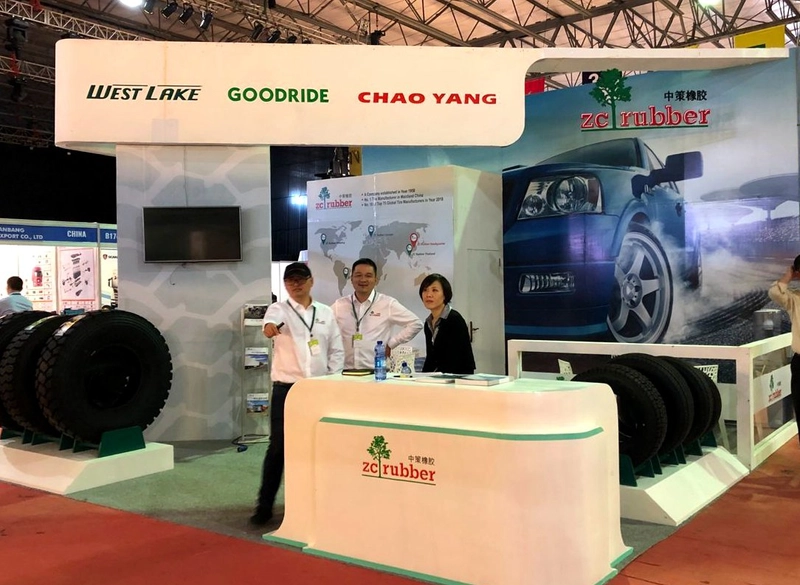 Unlock ETHIOPIA AUTO EXPO: Must-Know B2B Event - 2