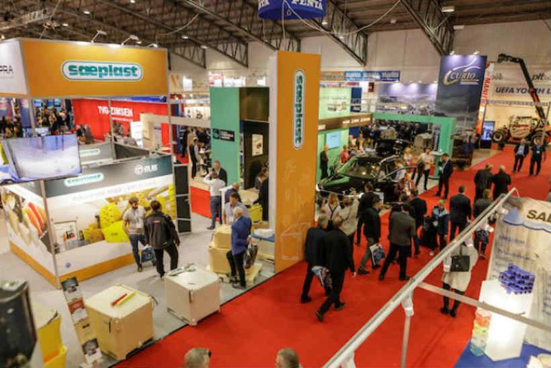 Unlock Icelandic Fisheries, Seafood & Aqua Exhibition (IceFish) : Must-Know B2B Event - 2
