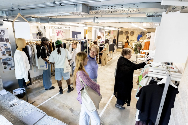 Why Neonyt Dusseldorf Matters for B2B - 1
