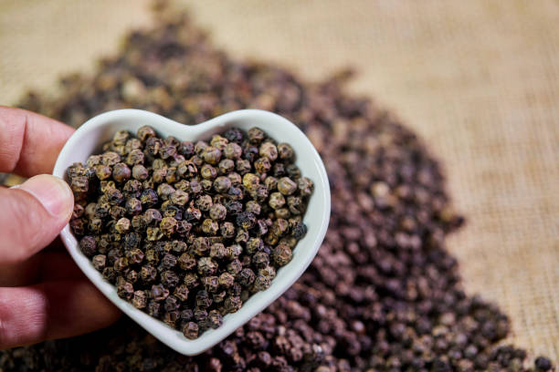 Top 3 Black Pepper Suppliers in Germany in Quarter 3 of 2025: A Market Update You Can’t Miss