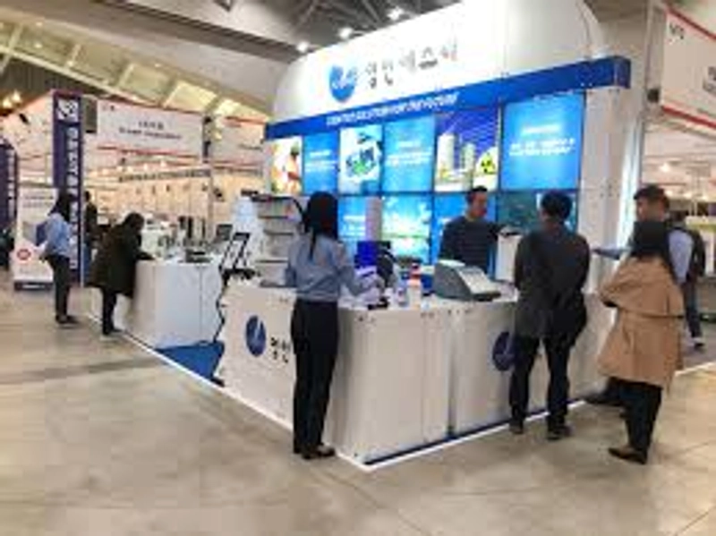 Why CHEMLAB KOREA Matters for B2B - 1