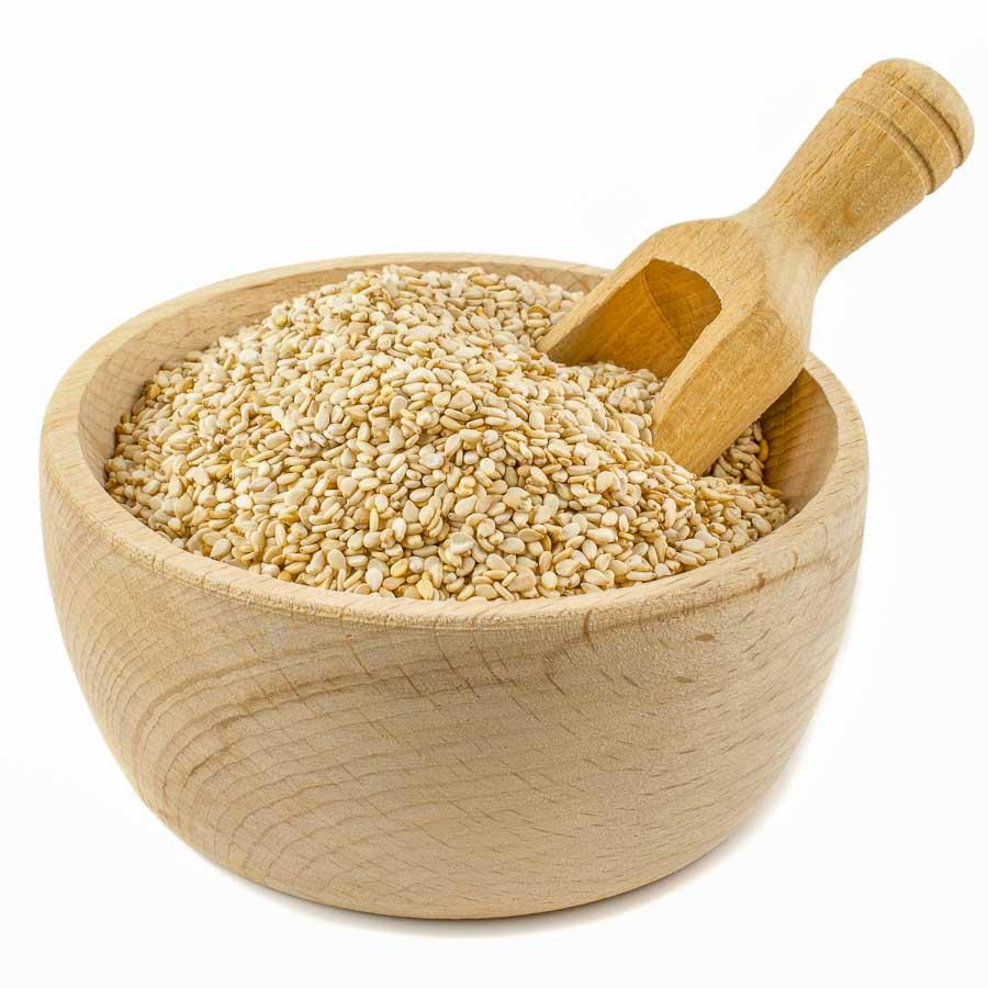 Top 5 Active Sesame Seeds RFQs in India — Buyer Demand Snapshot