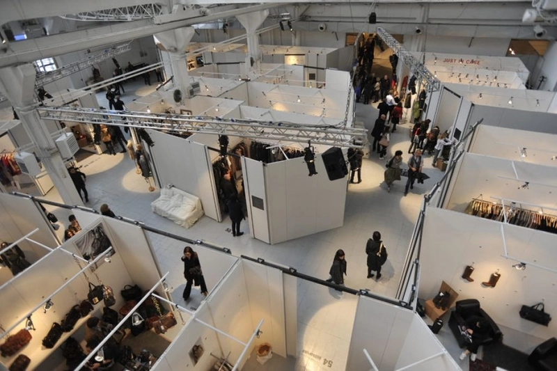 Inside White Milano: B2B Key Insights - 2