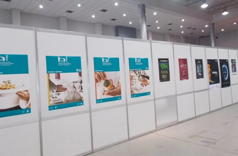 Unlock INTERNATIONAL FAIR POSTER COMPETITION: Must-Know B2B Event