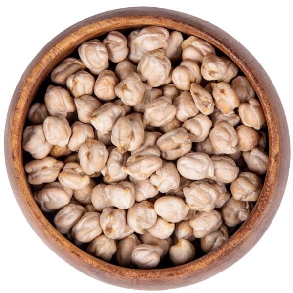 Wholesale MC Quality Dried Chickpea Kabuli Chick Peas