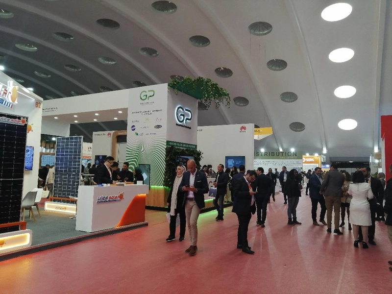Unlock Solaire Expo Maroc: Must-Know B2B Event - 2