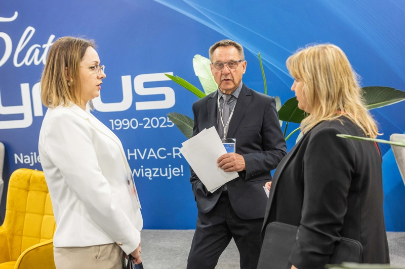 COLD-TECH Poland Revealed: B2B Opportunity - 3
