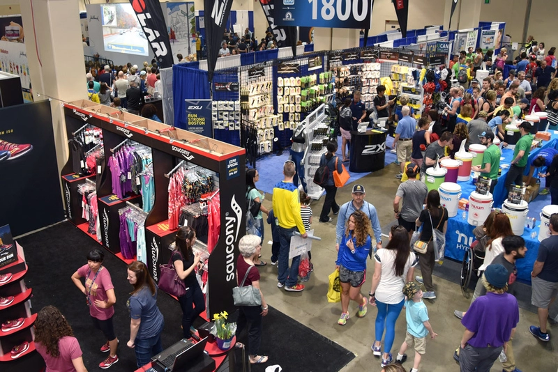 Discover Sports and Fitness Expo: B2B Event Guide - 1