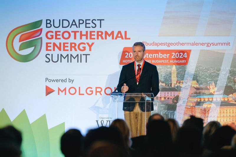 Why Budapest Geothermal Energy Summit Matters for B2B - 2