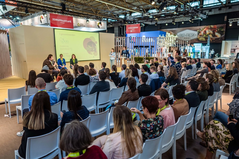 Unlock Inspire Health & Care: Must-Know B2B Event - 1