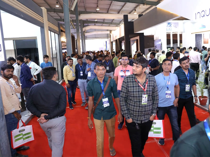 Unlock HBLF Gandhinagar: Must-Know B2B Event - 2