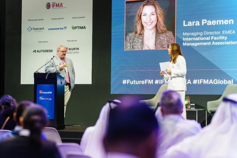 Unlock FutureFM: Must-Know B2B Event - 1