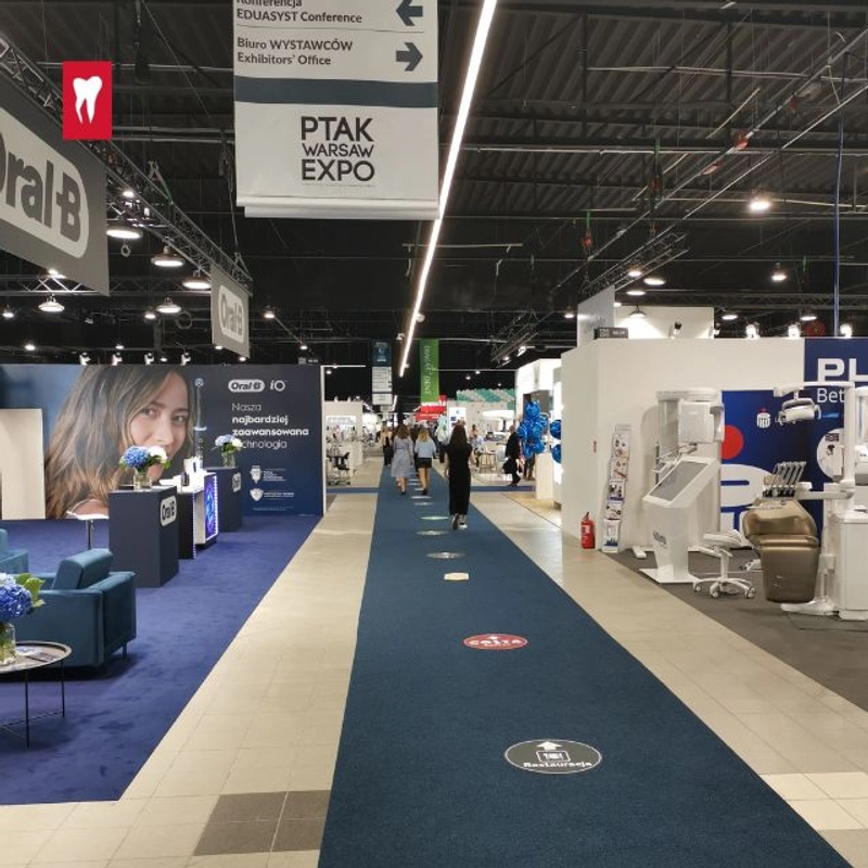 Warsaw Dental Medica Show Revealed: B2B Opportunity - 1