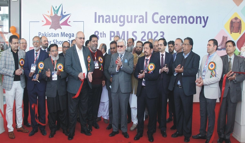 Why Pakistan Mega Leather Show Matters for B2B - 2