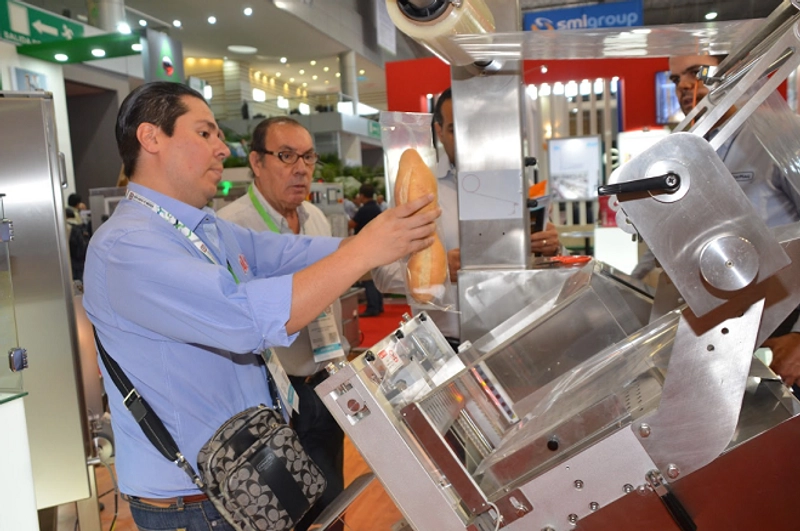 Why EXPO PACK LATIN AMERICA - MÉXICO Matters for B2B - 2