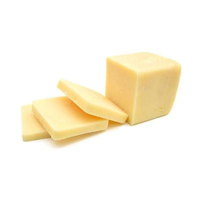Mozerella Cheese