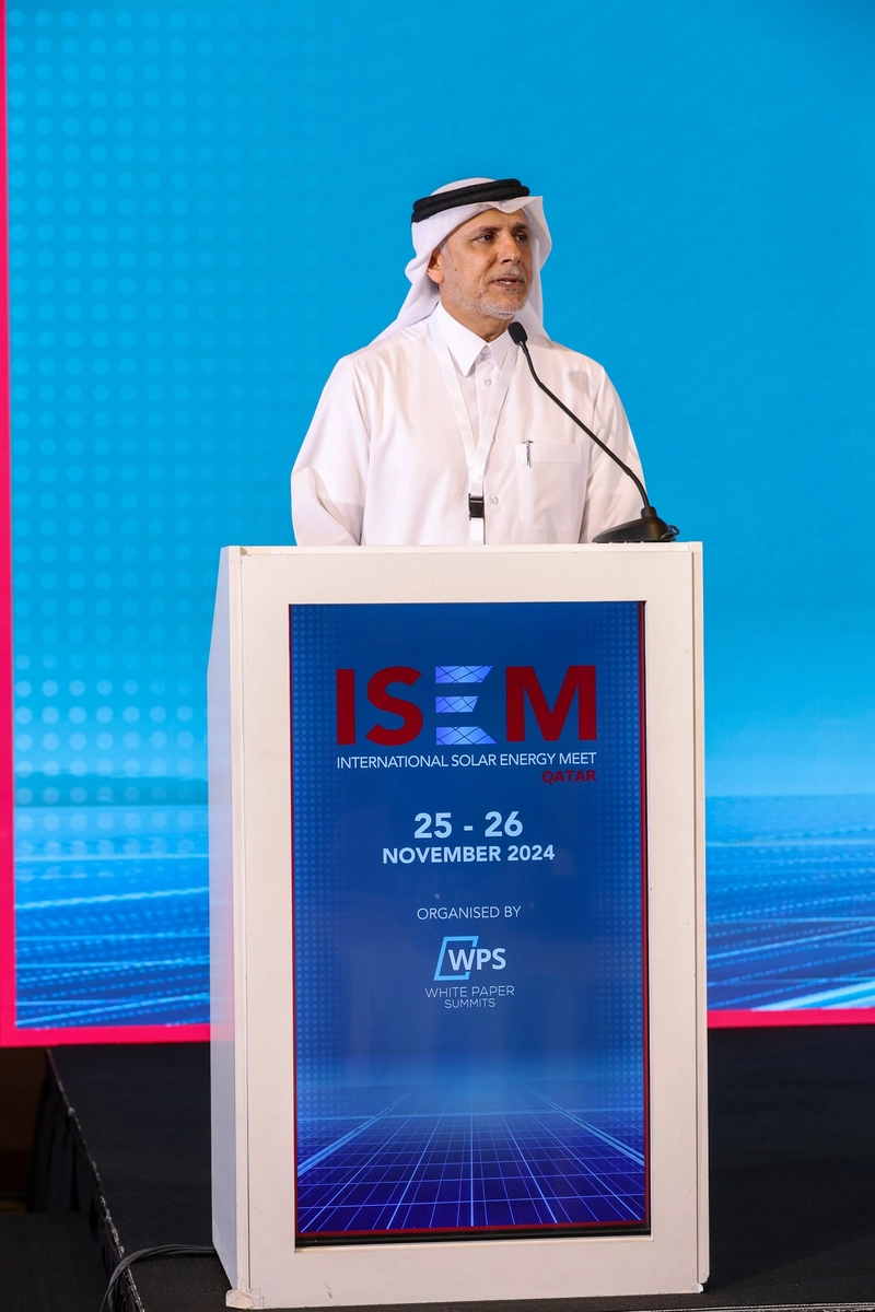 Inside International Solar Energy Meet Qatar: B2B Key Insights - 2